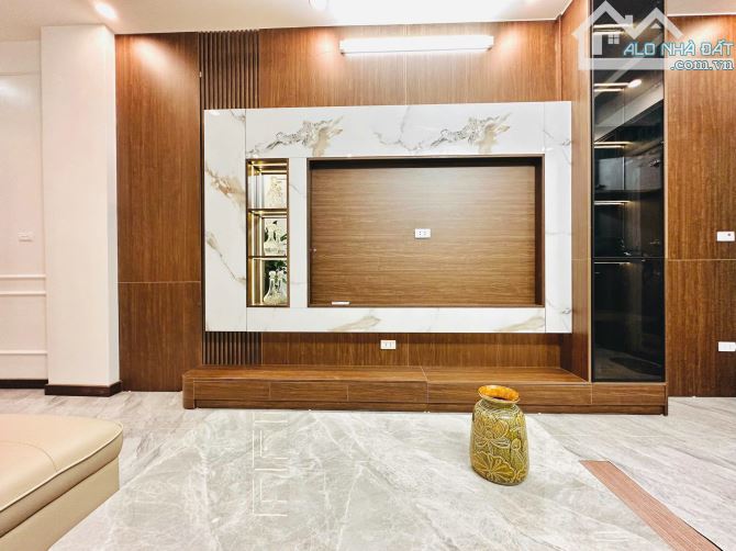 Bán nhà Trần Quốc Vượng, Cầu Giấy, 41m2, 5 tầng, giá 9.85 tỷ - 5