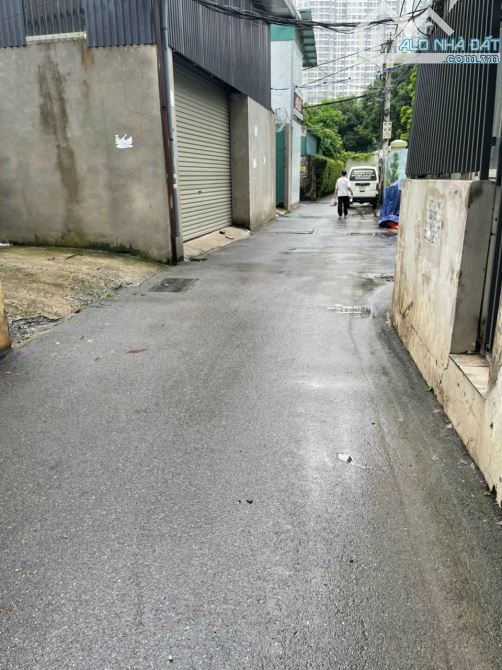 SIÊU PHẨM HỒ TÙNG MẬU - NGÕ THÔNG - Ô TÔ ĐỖ CỬA - 89M2, 6 TẦNG, MT 4,5M - 22,5 TỶ - 5