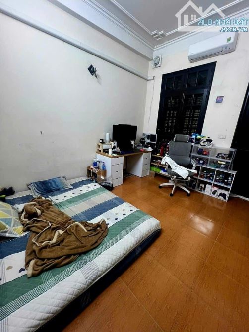 PHÂN LÔ – OTO TRÁNH – VỈA HÈ – KINH DOANH – DƯƠNG KHUÊ, CẦU GIẤY – 20 TỶ - 5