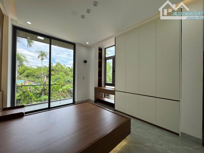 Nhà 2 Tầng 2 Mặt Thoáng Kiệt 108 Lê Ngô Cát - Đầy Đủ Nội Thất Cách Đường Chính Chỉ 30M - 5