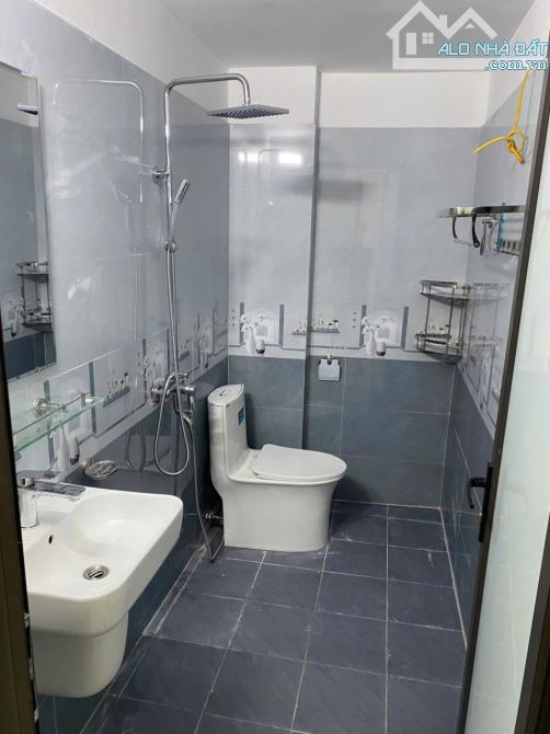 Bán nhà trong ngõ đường Ngô Tất Tố - 5