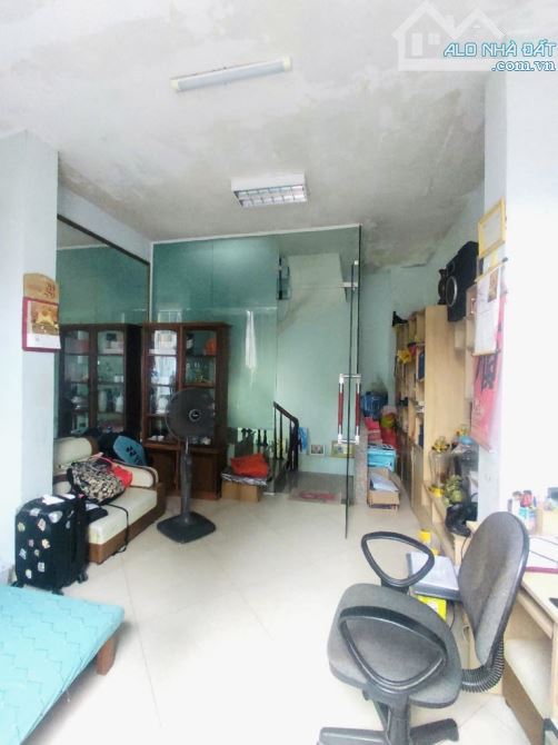 Bán nhà Hoàng Tăng Bí, 4 tầng, ngõ nông ô tô tránh trước nhà giá 5,85 tỷ - 5