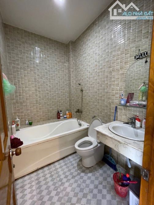 162m2 (6x27) hẻm 6m,cách mt chính lvl 50m.Phước Kiểng,Nhà Bè.Gần BV Nhà Bè - 5