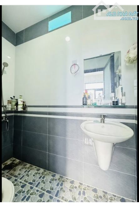 🏡 HÀNG HIẾM NHÀ MỚI 3 TẦNG ĐÚC –HẺM XE HƠI ,CÁCH MẠNG - Q.TÂN PHÚ - CHỈ 3.75 TỶ🔥 - 5
