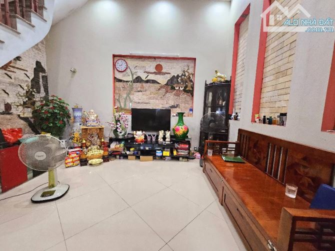 Cần Bá.n nhà Hoà Bình 7 - Minh Khai, NHÀ  ĐẸP FULL NỘI THẤT -  NGÕ NÔNG - THÔNG - GẦN Ô TÔ - 5