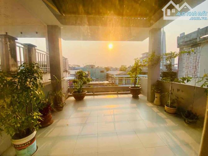 MẶT TIỀN HOÀNG HOA THÁM – KẸP KIỆT THOÁNG – 112M², 2 CÔNG NĂNG RIÊNG BIỆT – GIÁ 18.2 TỶ - 5