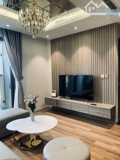 Cho thuê căn hộ 2pn - 108m2 giá thuê tốt chỉ 21tr ở dự án chung cư Platinum - 5