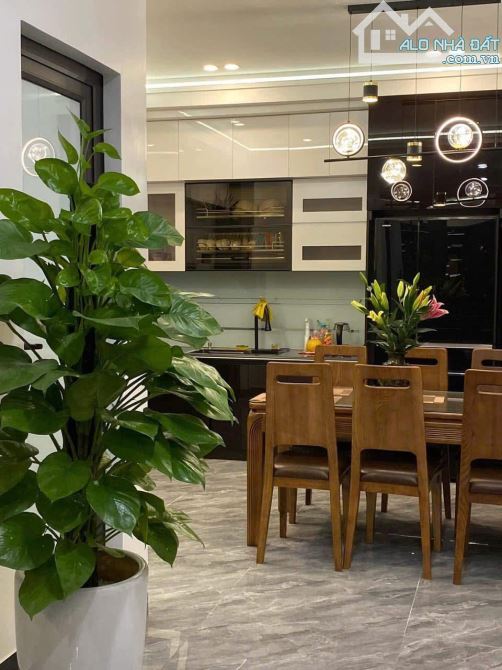 Nhà 4 Tầng lô góc Khu Him Lam, Hồng Bàng,Hải Phòng – Đường Rộng 14m – 5.6 Tỷ - 5