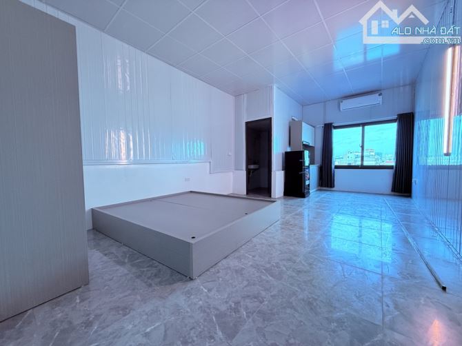 Tòa Chung Cư Mini Khương Đình, 7 Tầng Thang Máy, 80m² × 17 Phòng khép kín, Giá tốt. - 3