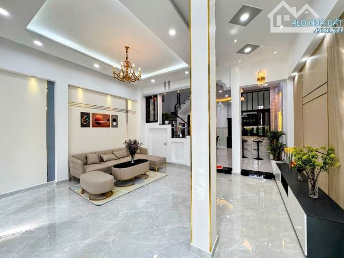 💥 CƠ HỘI VÀNG CHO NHÀ ĐẦU TƯ VÀ NGƯỜI MUA Ở THẬT!  📍 Vị trí: Xã Bình Chánh, Huyện Bình C - 5