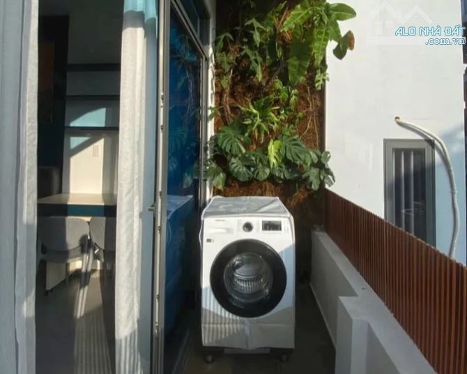 SIÊU PHẨM LÔ GÓC! MT Phan Tây Hồ, P.7, Phú Nhuận – 54m², 6 Tầng TM - Thu 500tr/N - 12.5 Tỷ - 5