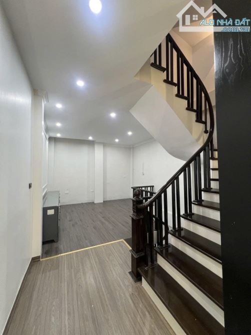 NAM DƯ-HOÀNG MAI- PHÂN LÔ MỚI TINH-NGÕ THÔNG 3 GÁC TRÁNH-15M Ô TÔ - 5