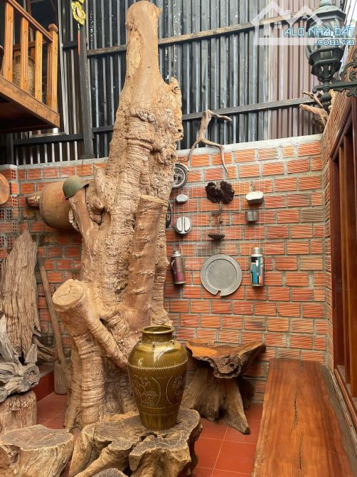 Bán Nhà mặt tiền Trường Chinh, P Chi Lăng, TP Pleiku, Gia Lai - 5