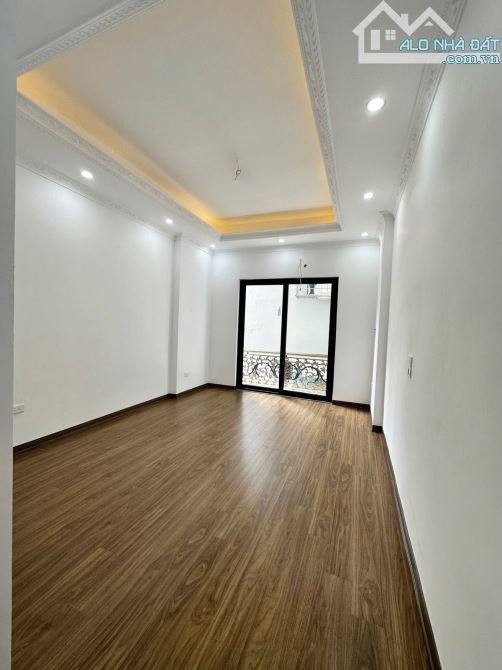 Bán Nhà 6 Tầng Thang Máy, Ô Tô Đỗ Cổng, Vị Trí Đẹp Bùi Xương Trạch, Thanh Xuân – 9.4 Tỷ - 5