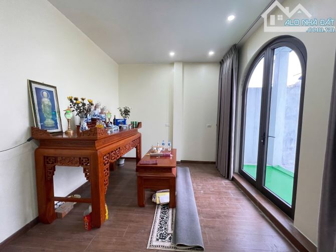 🏡 BÁN NHÀ MẶT ĐƯỜNG CẦU ĐÔNG – LỘC VƯỢNG 🌟 Nhà dân xây ở 3 tầng - 5