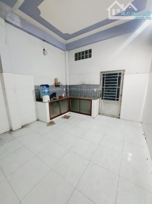 MẶT TIỀN KINH DOANH, NGUYỄN HỮU TRÍ, TÂN TÚC, BÌNH CHÁNH, 2 TẦNG, 72 M2, 7.0 TỶ. - 5