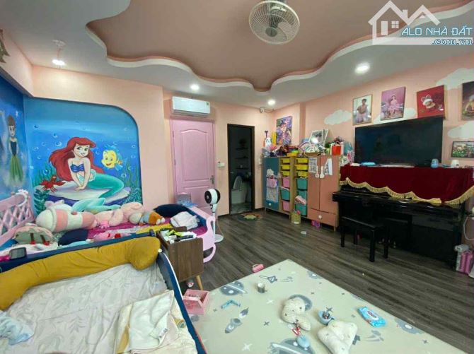 Mặt phố Đức Giang, Bình Minhgarden, 95X5T, Phân lô, vỉa hè, Thang Máy, KD, giá cực tốt 27 - 5