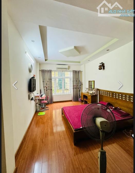 Cầu Giấy ,Hoàng Quốc Việt 42m x5t mt 3.6m 15 ty  * Nhà đẹp, Hoàng Quốc Việt thông bàn cờ, - 5