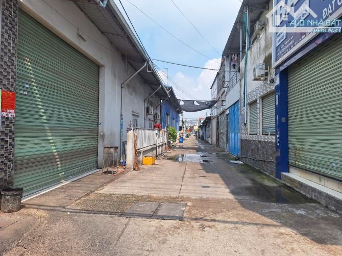 Đất 100m ngang 5.5m gần chợ Thành Nam và vòng xoay An Phú Thuận An - 5
