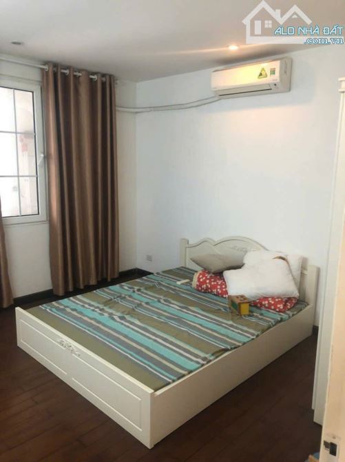 Cần bán gấp Căn hộ chung cư trung tâm Cầu Giấy 97m2, full nội thất, nhỉnh 6 tỷ - 5
