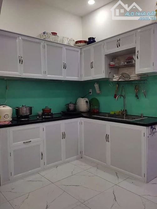 🏠 NHÀ 3 TẦNG ĐẸP – HẺM RỘNG – NGUYỄN SÚY TÂN PHÚ – CHỈ 5.9 TỶ - 5