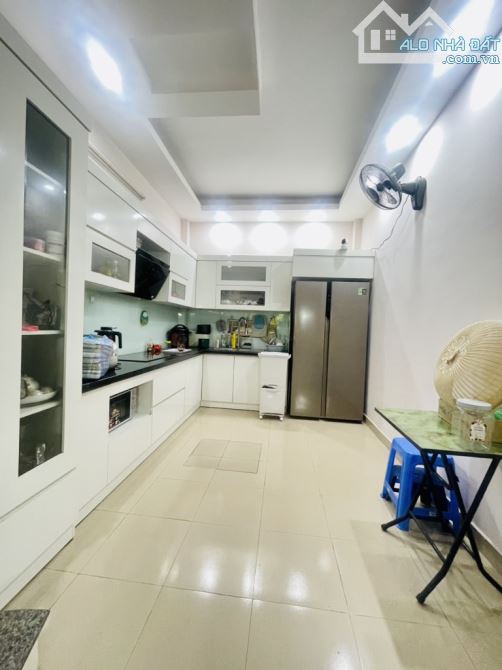 CHỦ CẦN TIỀN - BÁN GẤP NHÀ Ở TƯ ĐÌNH 45M2 - 2THOÁNG - OTO ĐỖ TRƯỚC CỬA - 5