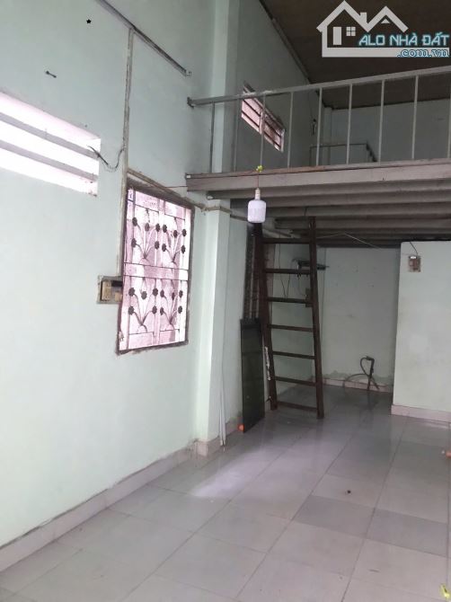 67GV – Bán nhà Phạm Văn Chiêu P14, DT sử dụng đến 71m2, sổ riêng A4, CHỈ 5.2 tỷ TL - 5