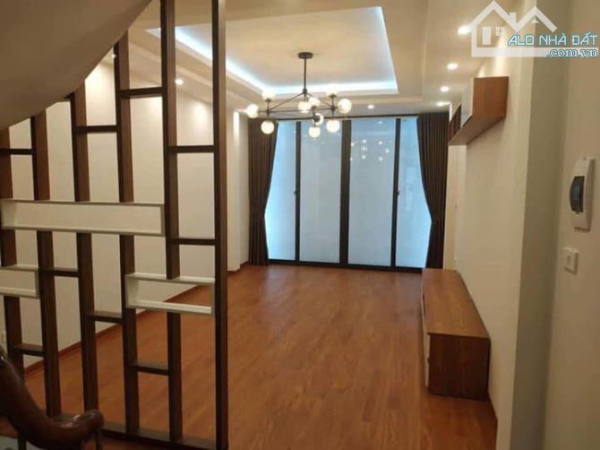 Bán nhà 5 tầng Cù Chính Lan 35m², phân lô quân đội, 2 thoáng, gần ô tô tránh – 7.6 tỷ - 5