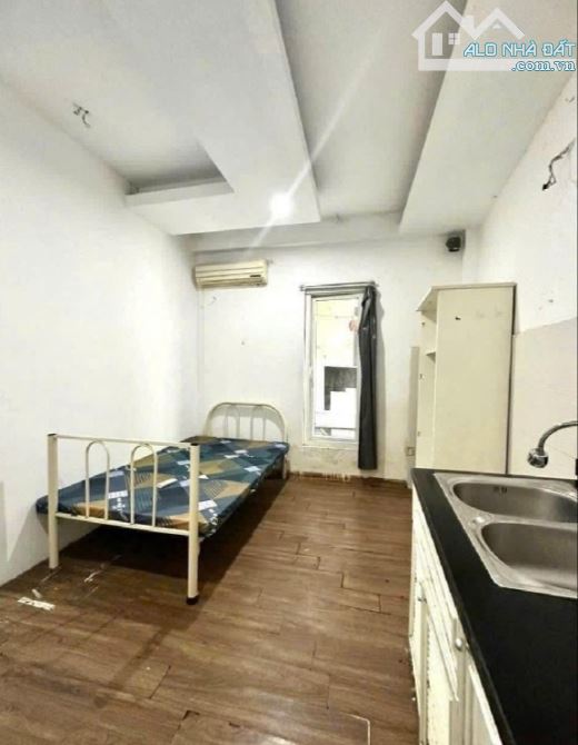 🏡 CƠ HỘI CÓ NGAY NHÀ HIẾM LÕI ĐỐNG ĐA 45M², MẶT TIỀN 8M GẦN PHỐ, ĐANG KINH DOANH DỊCH VỤ - 5