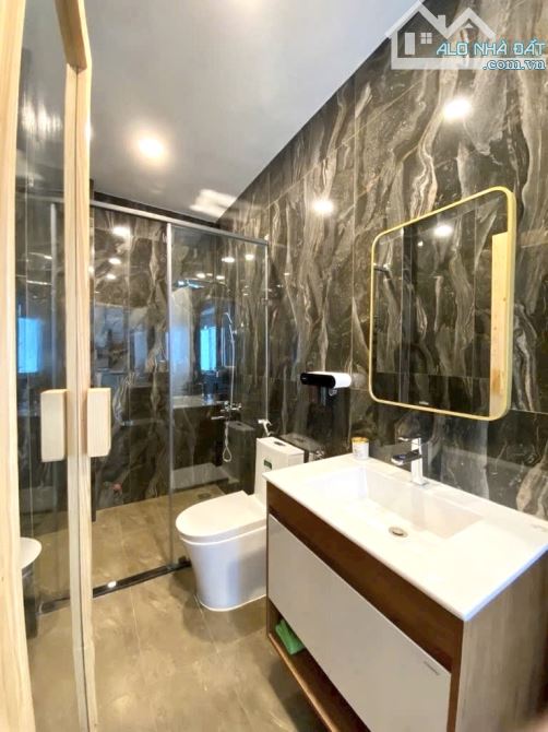 🔥MẶT TIỀN KINH DOANH🔥CÓ THANG MÁY🔥SÁT PHAN XÍCH LONG💥60M2💥CHỈ 13.2TỶ TL - 5