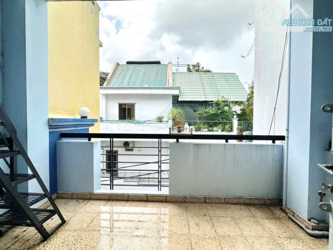 🏡🔥HẺM XE TẢI 8M🔥Ô TÔ NGỦ NHÀ🔥PHAN VĂN TRỊ,BÌNH THẠNH💥60M2💥NGANG 4M-CHỈ 9.2TỶ - 5