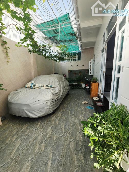 Bán Nhà 3 Tầng Ngang 8.5m - Hẻm Nguyễn Biểu - Phường Bắc Nha Trang - 6