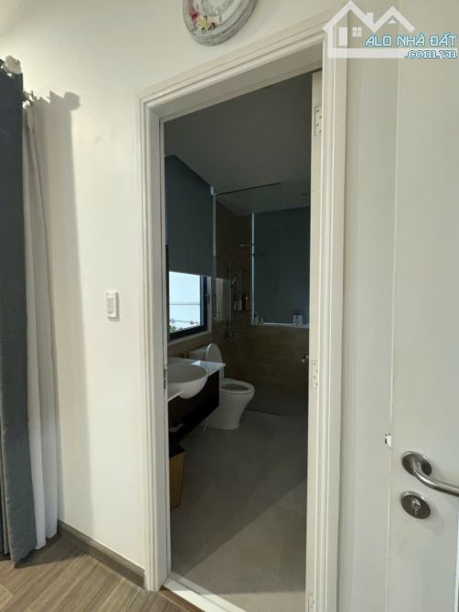 Cần bán căn biệt thự sân vườn siêu đẹp tại An Sơn, P4,Tp Đà Lạt. 400m², 2 tầng, 6PN. - 7