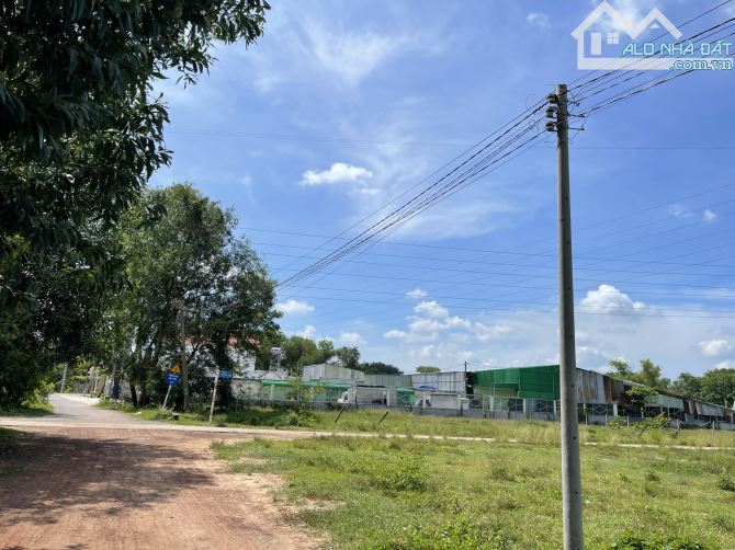 Chỉ 350 triệu sở hữu ngay lô đất tại khu dân cư Gia Lộc, thị xã Trảng Bàng - 6