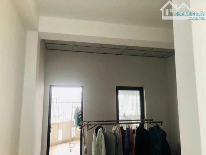 Nhà Di Ái 35m2 mặt tiền 4m xây 5 tầng ô tô đỗ cửa vài bước ra chợ, trường học 4 tỷ 3 - 6