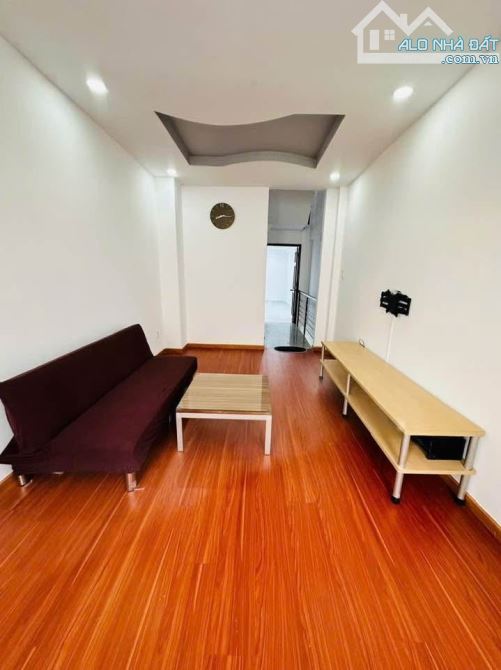 Hàng hiếm Nguyễn Văn Khối, P.9, Gò Vấp – 166m² sàn – nhà 5PN ( làm 7pn ) chỉ 5 tỷ 8xx TL - 6