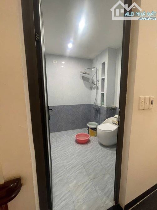 ⛩️⛩️ Bán nhà 2 tầng, phạm hữu điều, lê chân, giá 4,5 tỷ, 58m2 - 6