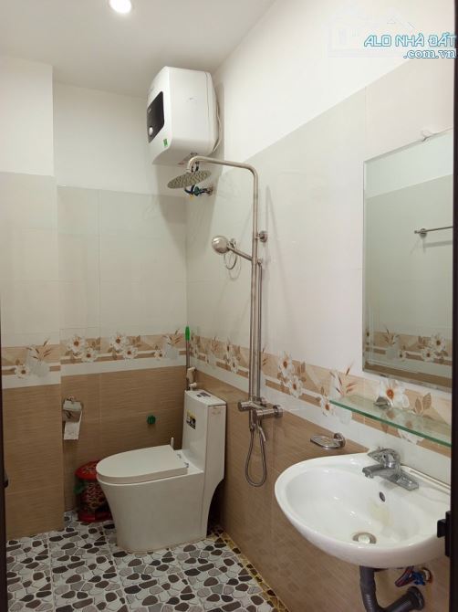BÁN NHÀ 3 TẦNG LÔ GÓC – TỔ 7, THỊ TRẤN AN DƯƠNG, HẢI PHÒNG - 6