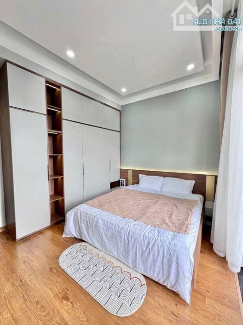 Nhà MT A7 Phạm Ngũ Lão 4,2x19m tc 100% Giá 3,75 tỷ!! - 6