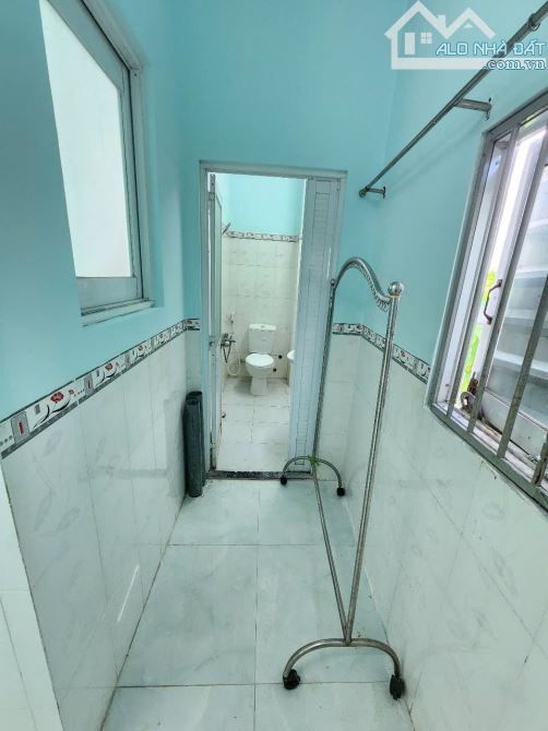 2Tỷ750 🔥👉 Nhà gần Làng Đại Học Quốc Gia__1T1L__Sổ Riêng__1 sẹc Bà Huyện Thanh Quan - 6