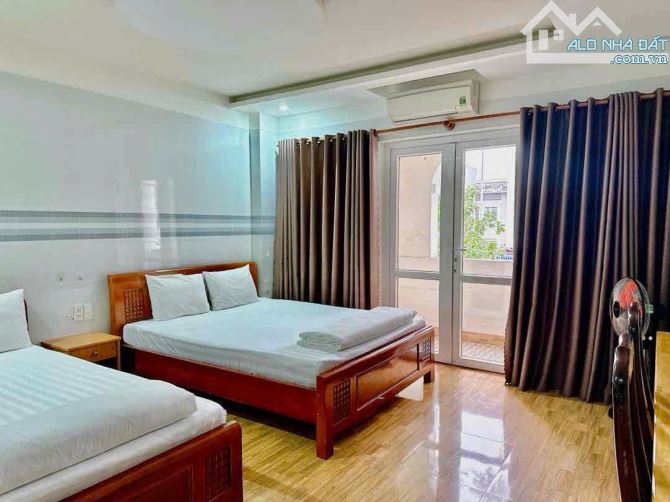 🏨BÁN NHÀ 5 TẦNG MẶT TIỀN KINH DƯƠNG VƯƠNG–GIÁ 14(x)TỶ - 6