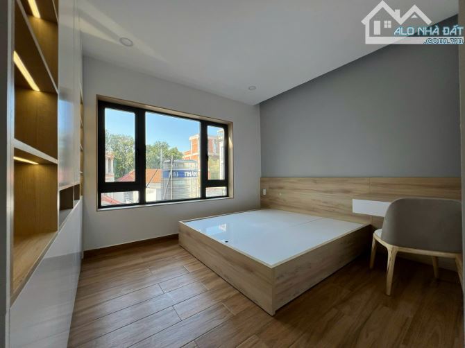 🏄 BÁN NHÀ QUẬN 10 KHU SANG HOÀNG DƯ KHƯƠNG - 23 TỶ - CÓ HẦM THANG MÁY - 6