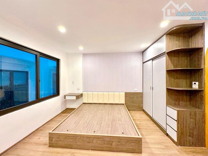 Chính chủ bán nhà 7tầng, thang máy, 33m, ở sướng, kinh doanh đỉnh cao, Trường Chinh - 6