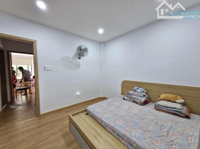 Nhà 3 tầng mới đẹp – 65m2 – Hẻm xe tải quay đầu – Gần BV Thủ Đứ- giá 7.4 tỷ TL - 6