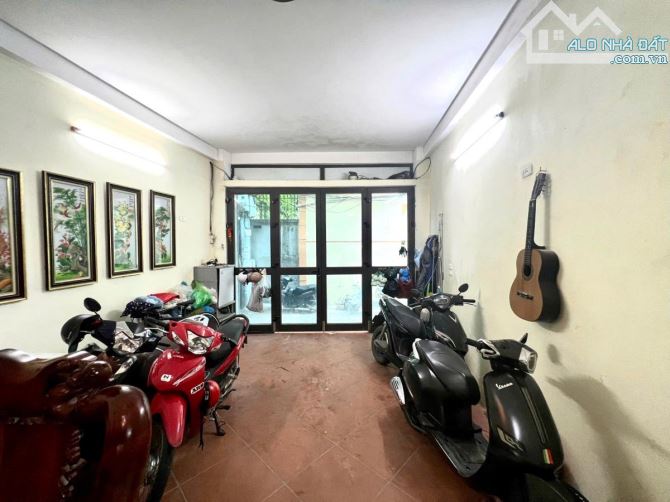 Tứ Hiệp - Thanh Trì 72.5m x 4.5 tầng, mặt tiền 4.1m, giá 12.7 tỷ thương lượng - 6