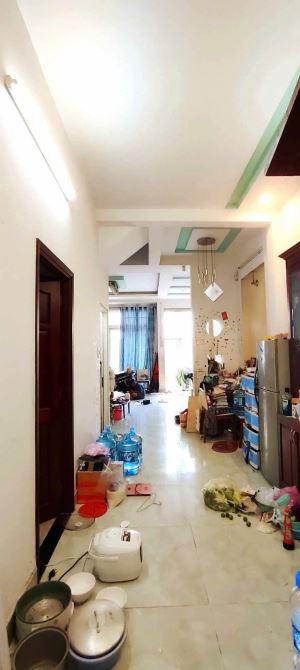 11 TỶ- CẦN BÁN CĂN NHÀ 2 LẦU (6X22m) hẽm 7m -đường số 7,p. linh trung ,tp.thủ đức ,hcm - 6
