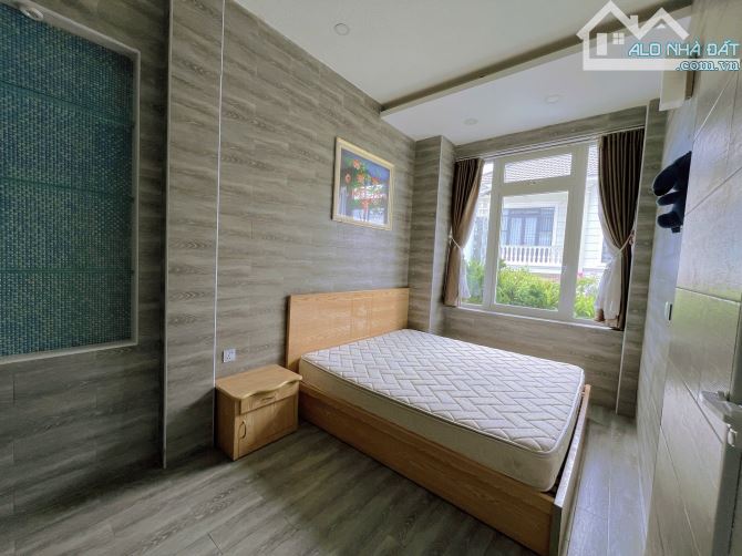 VILLA HAI  MẶT TIỀN YÊN THẾ VIEW CỰC ĐẸP KHU ĐÁNG SỐNG CÁCH HỒ XUÂN HƯƠNG 2KM - 6