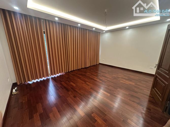 Nhà đẹp 6 tầng, thang máy, 77m, KĐT Phùng Khoang Trung Văn (cạnh khu BT nhà ở Quốc Hội) - 6