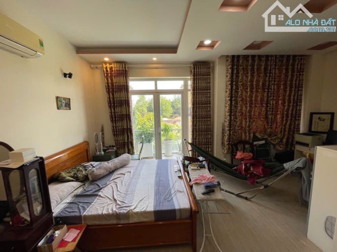 162m2 (6x27) hẻm 6m,cách mt chính lvl 50m.Phước Kiểng,Nhà Bè.Gần BV Nhà Bè - 6
