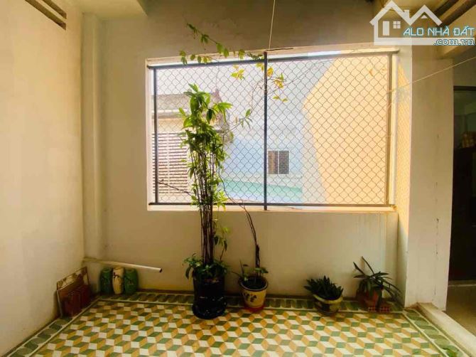 MẶT TIỀN HOÀNG HOA THÁM – KẸP KIỆT THOÁNG – 112M², 2 CÔNG NĂNG RIÊNG BIỆT – GIÁ 18.2 TỶ - 6